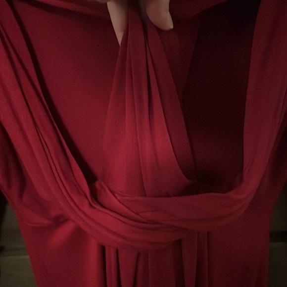 Happy mama nursing dress - Picture 3 of 3